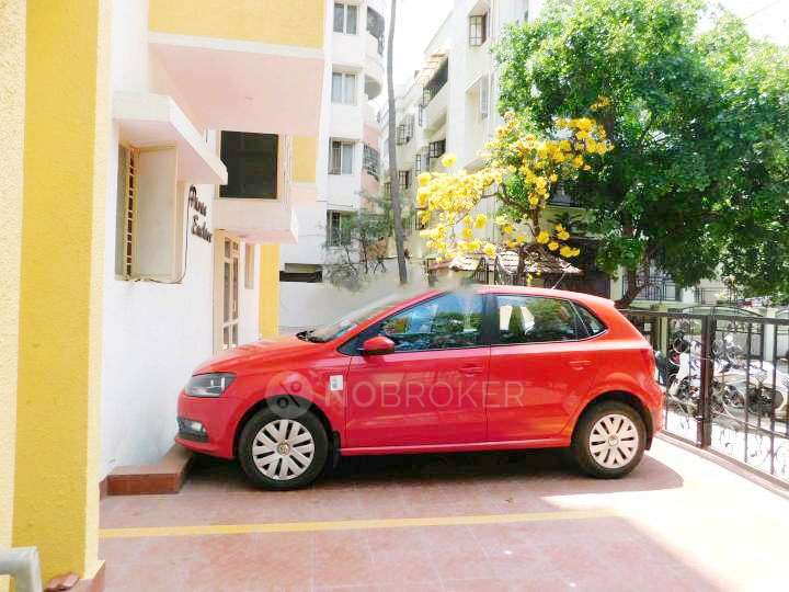3 BHK Flat In Pavan Enclave For Sale  In Kodihalli