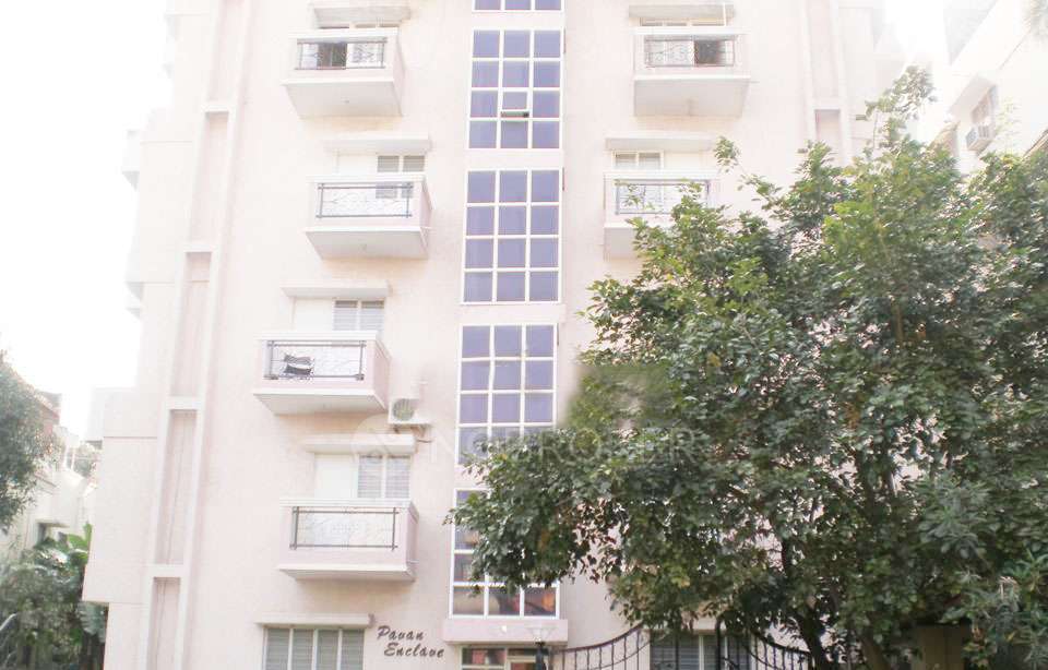 3 BHK Flat In Pavan Enclave For Sale  In Kodihalli