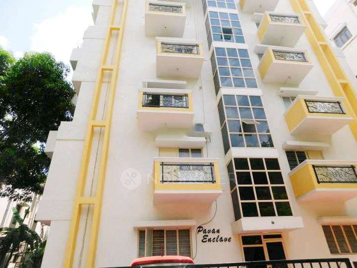 3 BHK Flat In Pavan Enclave For Sale  In Kodihalli