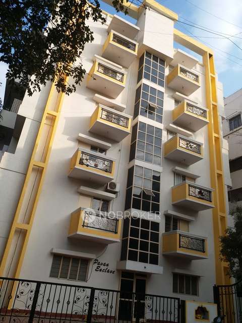 3 BHK Flat In Pavan Enclave For Sale  In Kodihalli