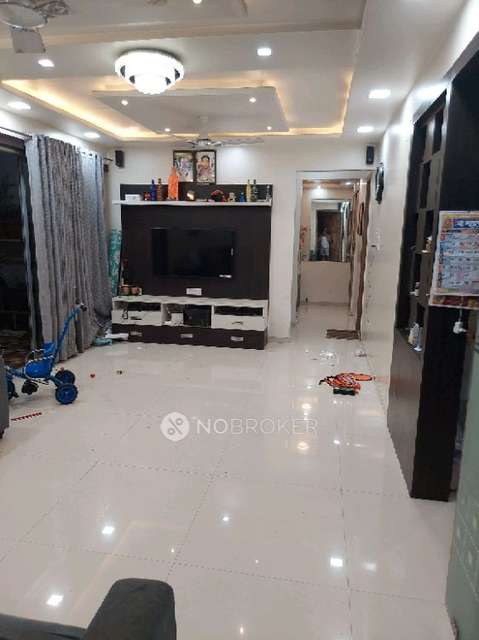 2 BHK Flat In Mango One for Rent  In Hadapsar