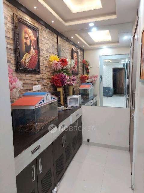 2 BHK Flat In Mango One for Rent  In Hadapsar