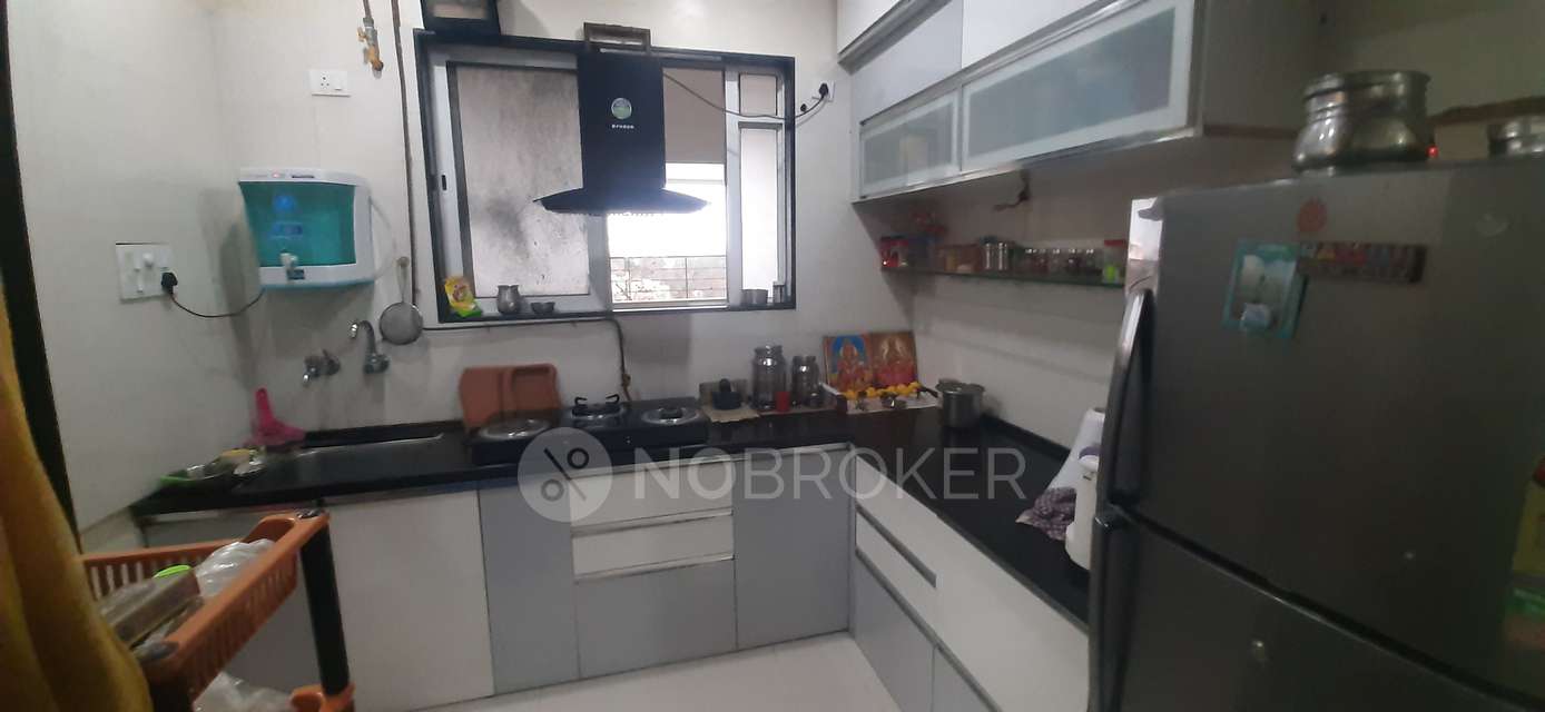 2 BHK Flat In Mango One for Rent  In Hadapsar