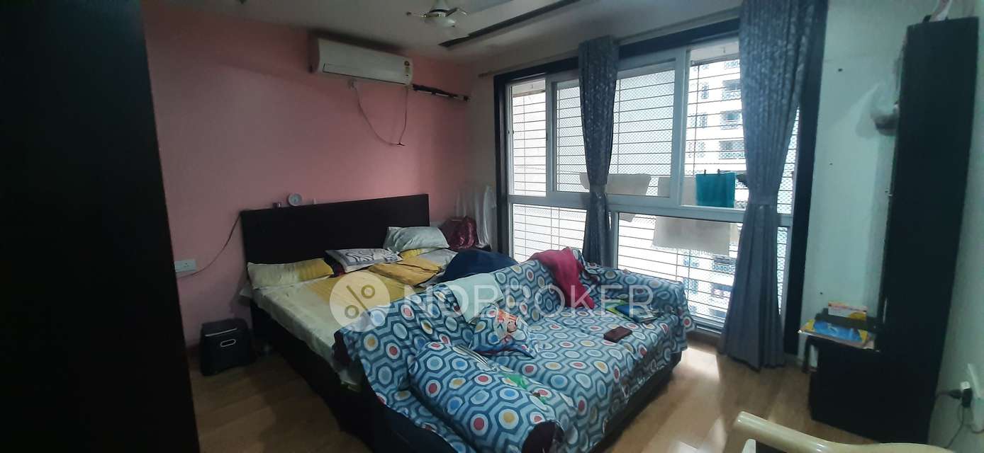 2 BHK Flat In Mango One for Rent  In Hadapsar