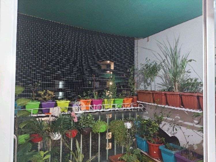 2 BHK Flat In Mango One for Rent  In Hadapsar