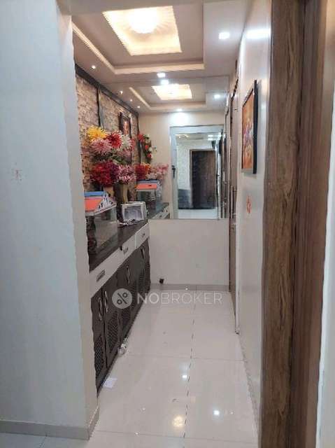 2 BHK Flat In Mango One for Rent  In Hadapsar