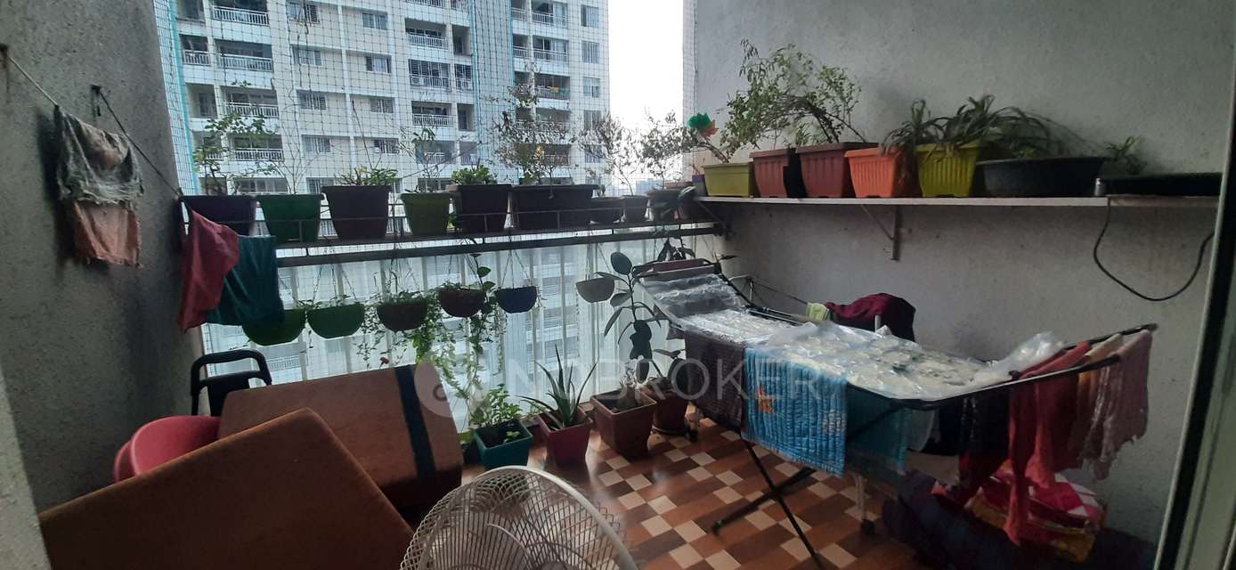 2 BHK Flat In Mango One for Rent  In Hadapsar