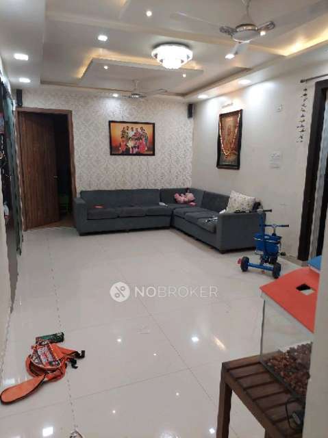 2 BHK Flat In Mango One for Rent  In Hadapsar
