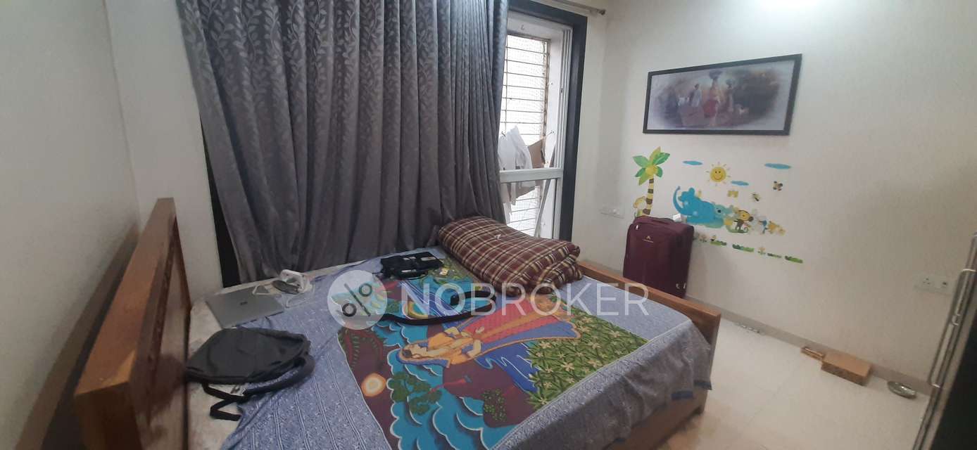 2 BHK Flat In Mango One for Rent  In Hadapsar
