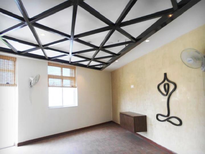 Jains Alpine Meadows Thiruneermalai Without Brokerage Semifurnished