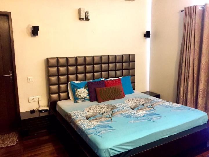 Bptp Freedom Park Life Sector57 Rent WITHOUT BROKERAGE Fully