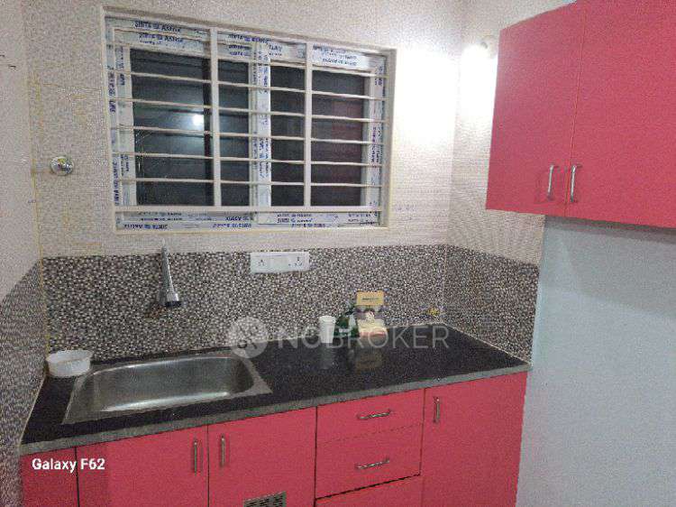 1 BHK Flat In Gowri Charana for Rent  In 1, 5th Cross Rd, 4th Block, Kumara Park West, Seshadripuram, Bengaluru, Karnataka 560020, India