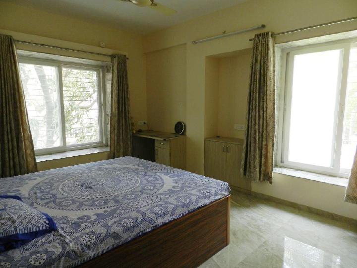 Standalone Building Erandwane Rent WITHOUT BROKERAGE Fully furnished