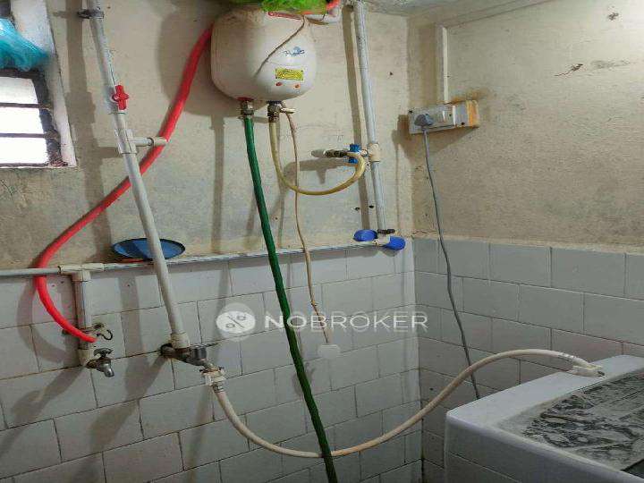 1 BHK Villa In Jeevandhara Grihanirman Housing Society, Mhb Colny for Rent  In Yerawada