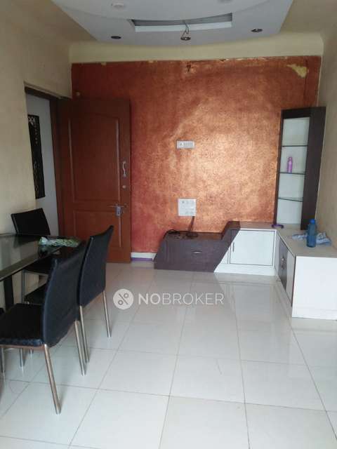 1 BHK Flat In N. G. Shelter Chs, 5702 For Sale  In N.g.shelter C.h.s.ltd