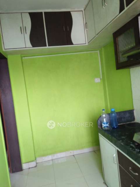 1 BHK Flat In N. G. Shelter Chs, 5702 For Sale  In N.g.shelter C.h.s.ltd