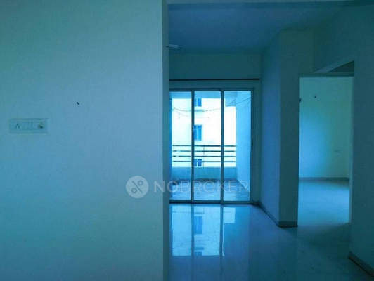 1 BHK Flat In Aishwaryam Courtyard for Rent  In Chikhali