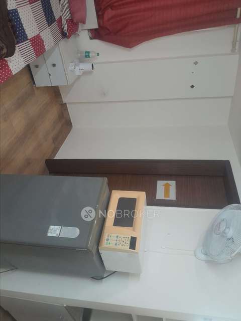 1 RK for Rent  In Sector 26