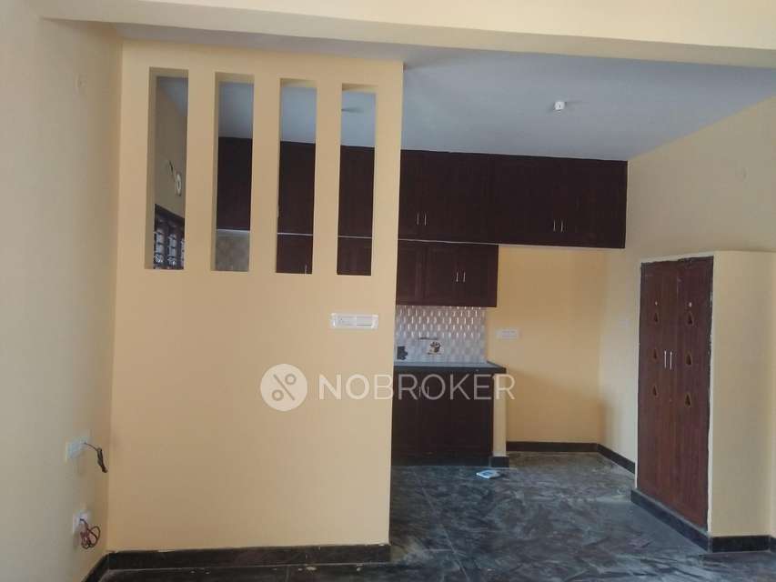 1 BHK House for Rent  In 2mpv+x35, Doddamuniswamy Reddy Layout, Green Woods Layout, Margondanahalli, Bengaluru, Karnataka 560036, India