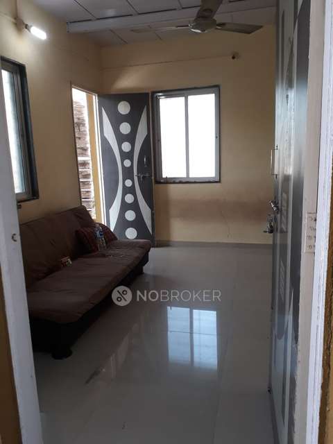 2 BHK Flat In Pranavnad Dyandeep for Rent  In Karve Nagar