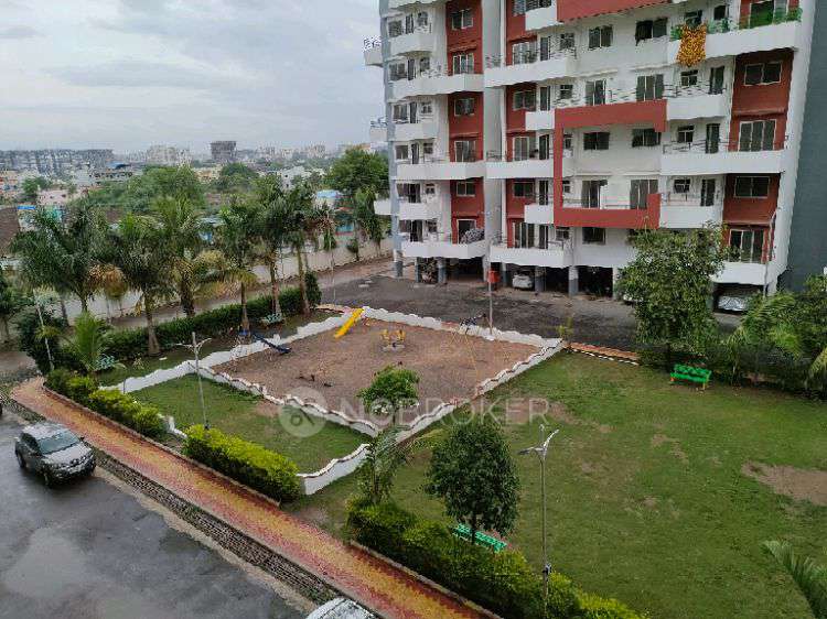 1 BHK Flat In Gods County for Rent  In Alandi