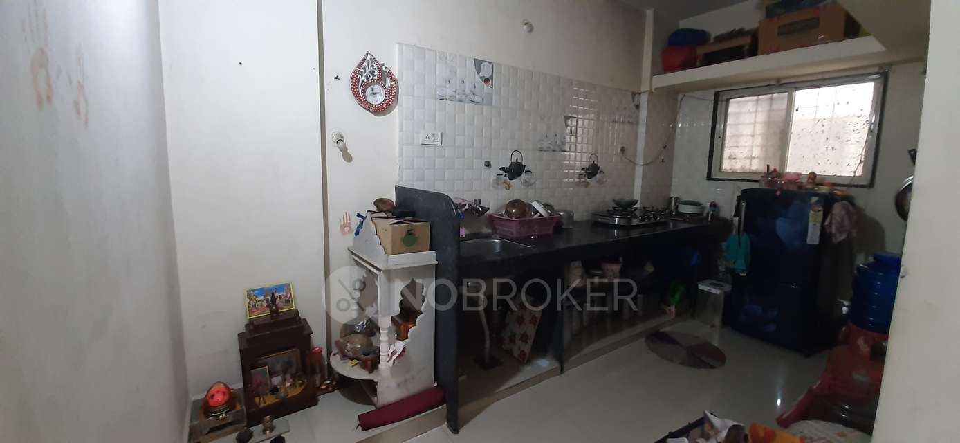2 BHK Flat In Sri Sai Nivas For Sale  In 1, Snbp School Rd, Shiv Krishna Society, Manjari Haveli, Pune, Maharashtra 411036, India
