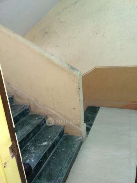 1 BHK Flat In Annapurna Chs Ltd For Sale  In Andheri West