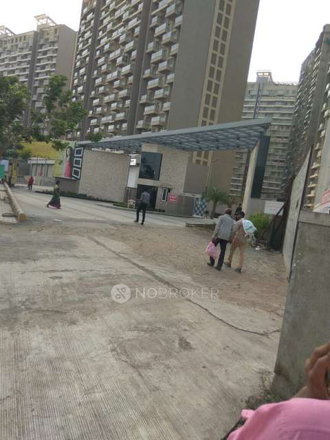 2 BHK Flat In Empire Square for Rent  In Pimpri Chinchwad