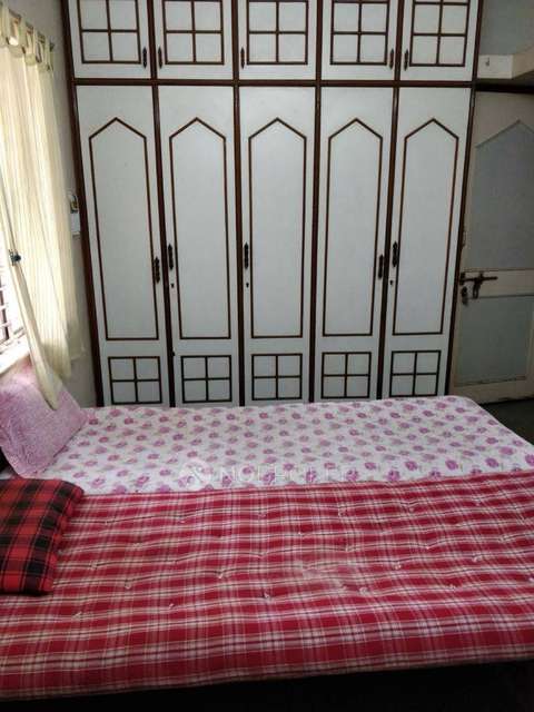 Shared Room for Female In 1 RK  In Ananad Nagar Chs In Kothrud