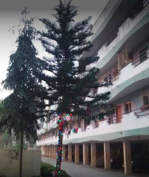 2 BHK Flat In Real House Apartment for Rent  In Jp Nagar