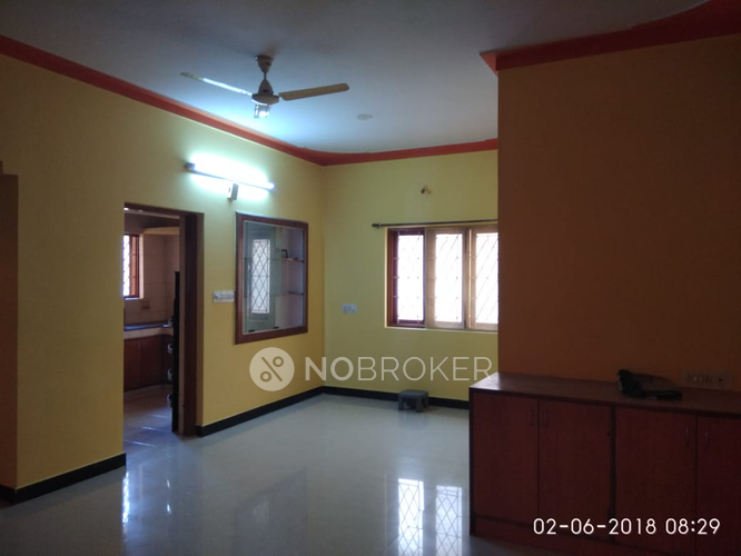 Independent House C V Raman Nagar Rent WITHOUT BROKERAGE Semi