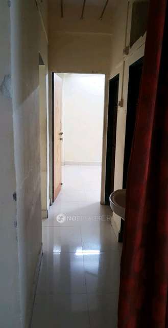 1 BHK Flat In Jairam Smurti For Sale  In Azade Gaon, Dombivli East