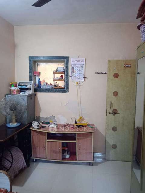 1 BHK Flat In Gulmohar Heritage Tower For Sale  In Virar West