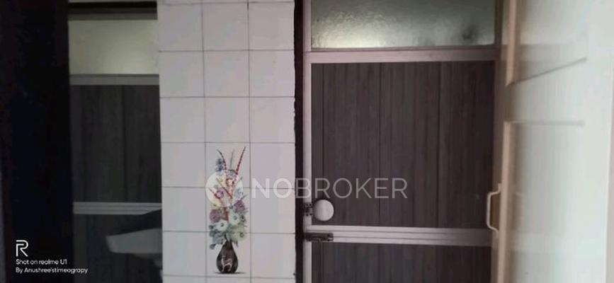 1 RK Flat In Shiv Kunj Chs Ltd for Rent  In Andhra Bank