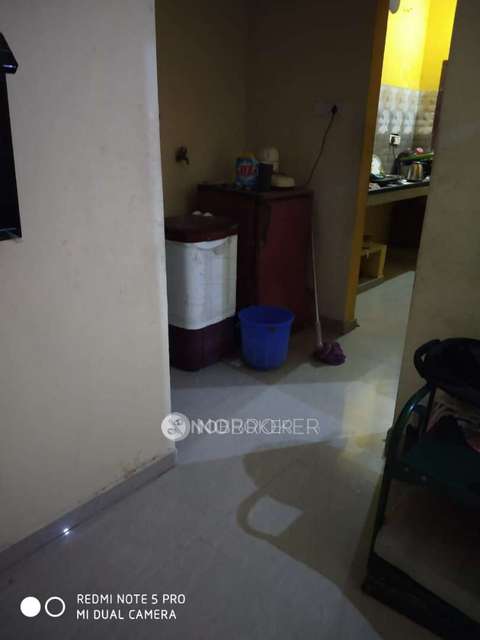 PG for Boys in Thirumullaivoyal