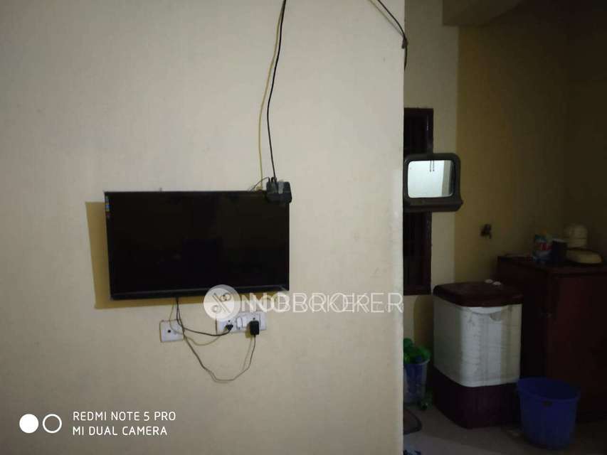 PG for Boys in Thirumullaivoyal