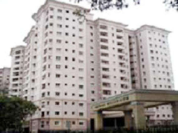 Brigade millennium May Flower Arekere Rent WITHOUT BROKERAGE Semi