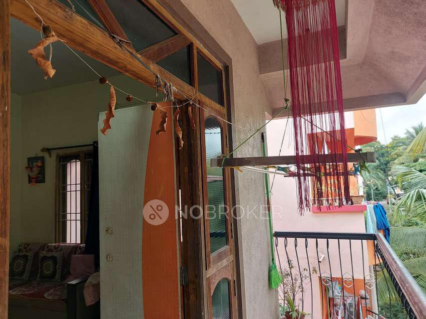 2 BHK House for Rent  In Shivaji Park