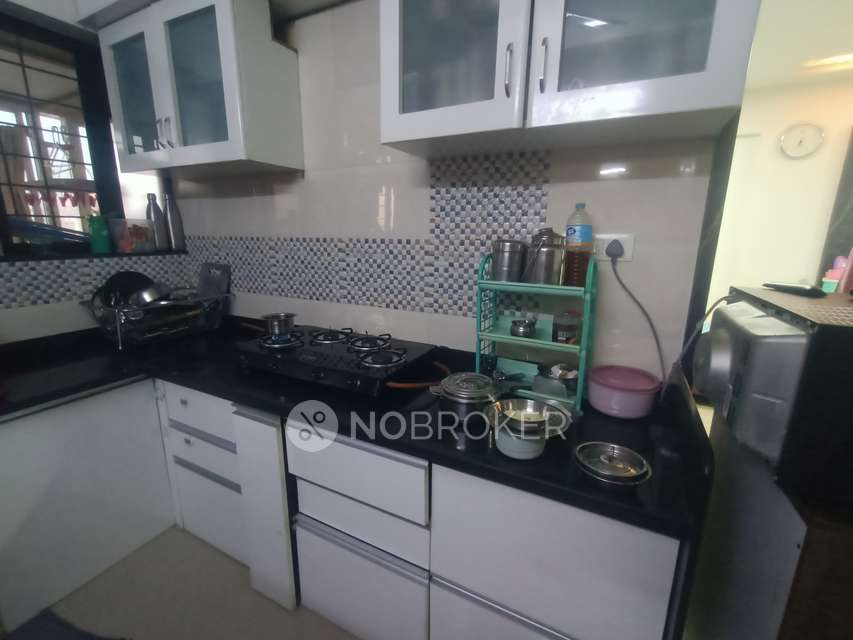 2 BHK Flat In Swaraj Pride Chs for Rent  In Punawale