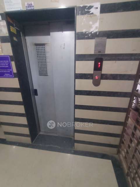 2 BHK Flat In Swaraj Pride Chs for Rent  In Punawale