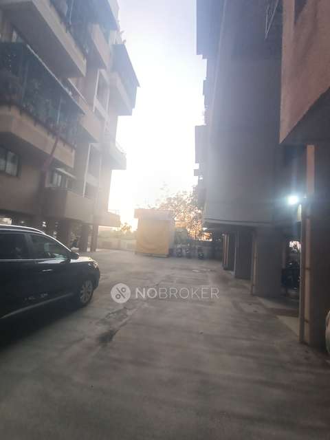 2 BHK Flat In Swaraj Pride Chs for Rent  In Punawale
