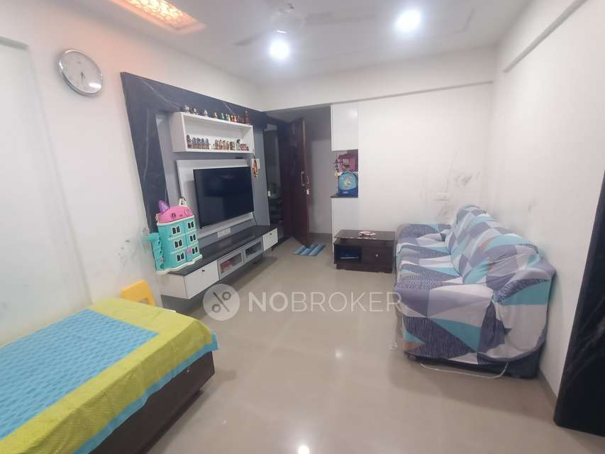 2 BHK Flat In Swaraj Pride Chs for Rent  In Punawale