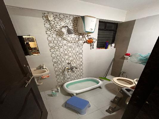 2 BHK Flat In Swaraj Pride Chs for Rent  In Punawale