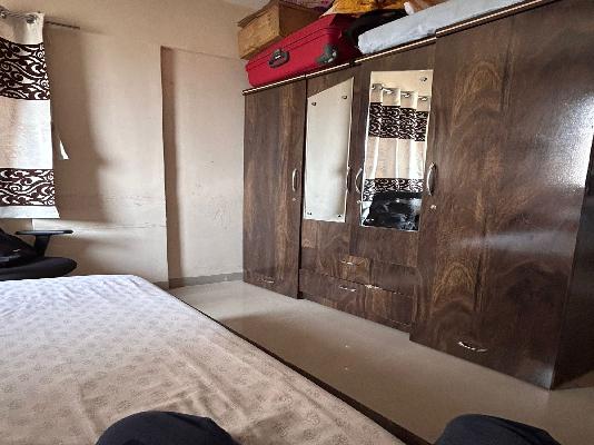 2 BHK Flat In Swaraj Pride Chs for Rent  In Punawale