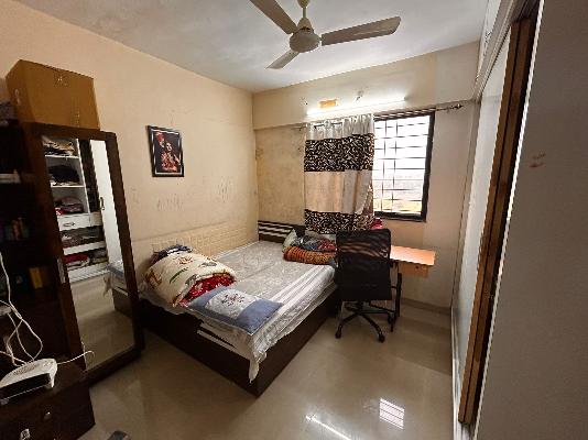 2 BHK Flat In Swaraj Pride Chs for Rent  In Punawale