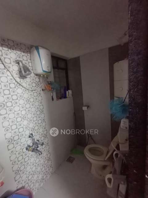 2 BHK Flat In Swaraj Pride Chs for Rent  In Punawale