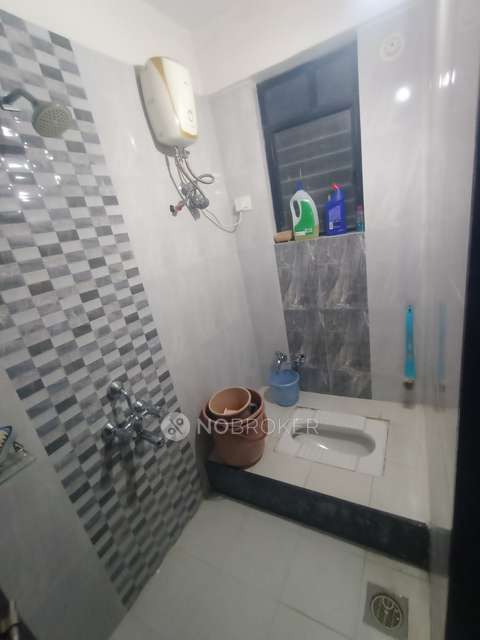 2 BHK Flat In Swaraj Pride Chs for Rent  In Punawale