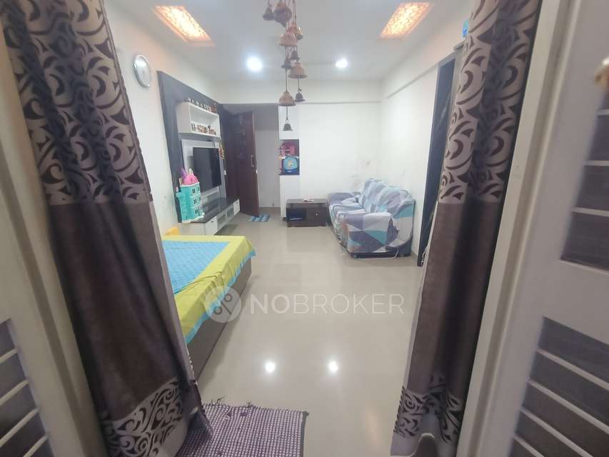 2 BHK Flat In Swaraj Pride Chs for Rent  In Punawale