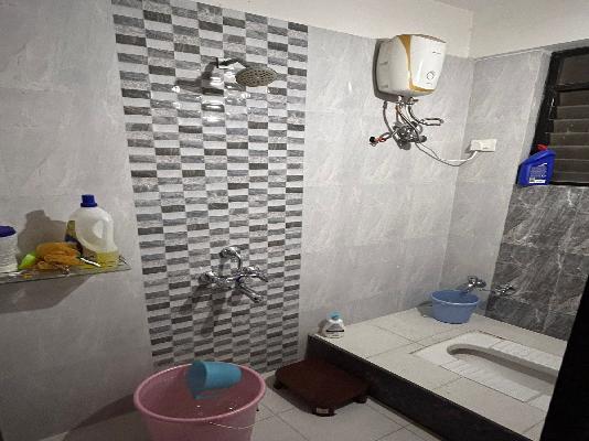 2 BHK Flat In Swaraj Pride Chs for Rent  In Punawale