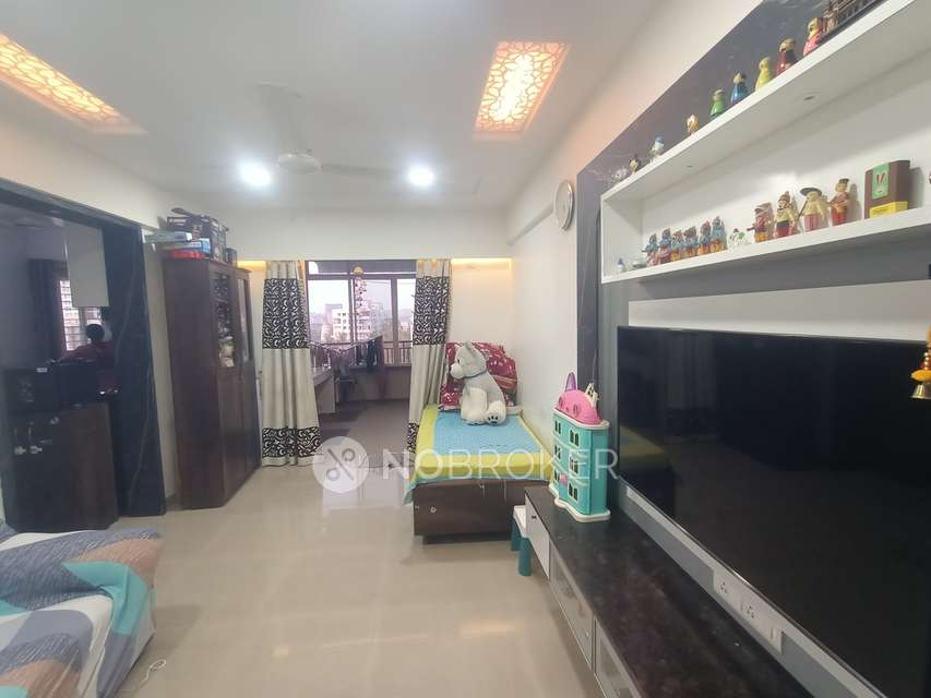 2 BHK Flat In Swaraj Pride Chs for Rent  In Punawale